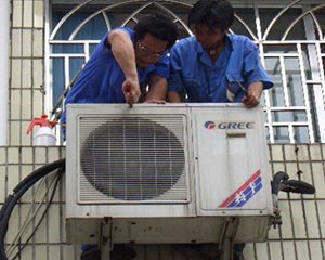 霍邱空调售后维修服务中心在哪里找