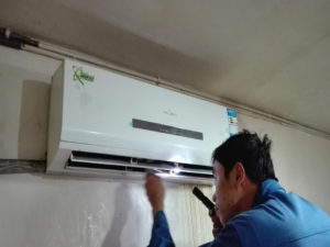 霍邱格力空调电话是多少