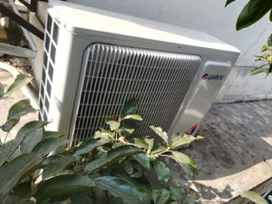 霍邱空调维修售后服务