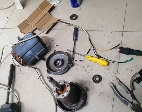 霍邱空调维修售后服务中心电话在哪里找