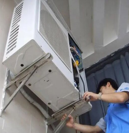 霍邱24小时空调维修热线