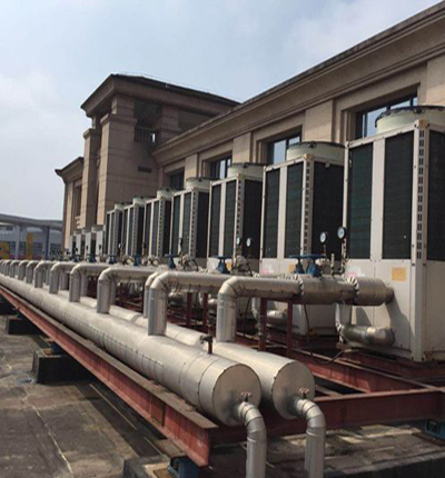 霍邱多联机维修 霍邱中央空调维修