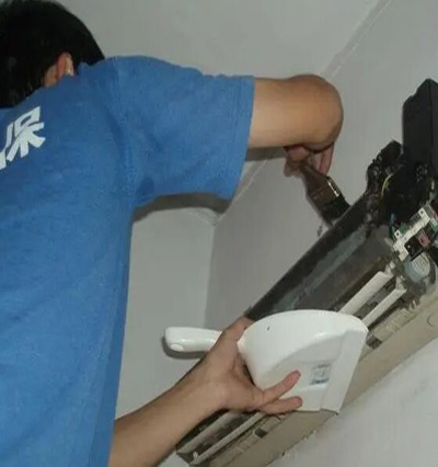 霍邱空调清洗保养