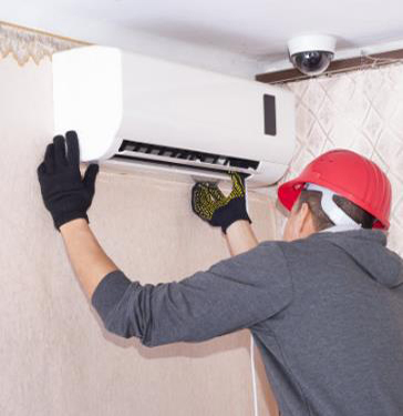 霍邱空调内机噪音大