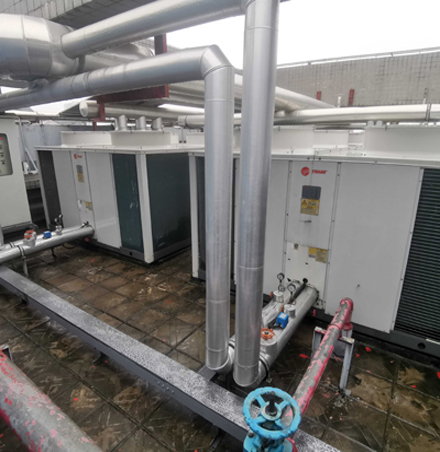 霍邱附近中央空调维修 霍邱上门中央空调维修